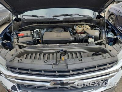 Zdjęcie 11 z 12 samochodu: 2021 CHEVROLET SILVERADO C1500 LT VIN:1GCPWCED3MZ153189 - miniatura