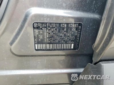 Zdjęcie 13 z 13 samochodu: 2026 NISSAN ROGUE SV VIN:JN8BT3BB9TW373852 - miniatura