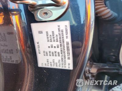 Zdjęcie 12 z 12 samochodu: 2024 TESLA MODEL 3 VIN:5YJ3E1EB2RF819041 - miniatura