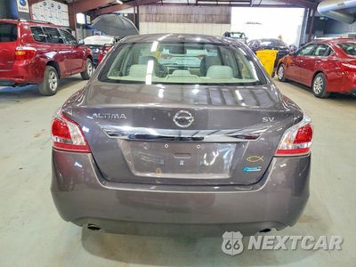Zdjęcie 6 z 12 samochodu: 2013 NISSAN ALTIMA VIN:1N4AL3AP8DC294783 - miniatura