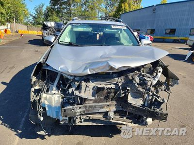 Piąte zdjęcie samochodu w środku: 2013 TOYOTA RAV4 LIMITED VIN:2T3DFREV3DW097740 - miniatura