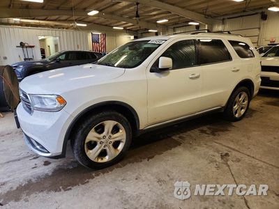 2015 DODGE DURANGO LIMITED 1C4RDJDG6FC111958 - główne zdjęcie licytacji z USA - miniatura