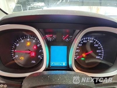 Zdjęcie 9 z 13 samochodu: 2016 CHEVROLET EQUINOX LT VIN:2GNFLFEK5G6214165 - miniatura