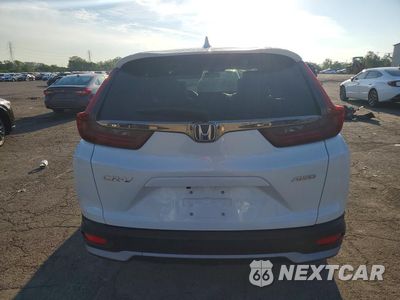 Zdjęcie 6 z 13 samochodu: 2022 HONDA CR-V EX VIN:7FARW2H51NE036908 - miniatura