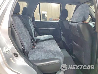 Zdjęcie 11 z 13 samochodu: 2004 HONDA CR-V LX VIN:SHSRD68424U209665 - miniatura
