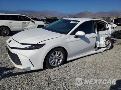 2026 TOYOTA CAMRY LE 4T1DAACK5TU235374 - główne zdjęcie licytacji z USA - miniatura