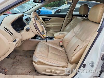 Zdjęcie 7 z 13 samochodu: 2014 NISSAN ALTIMA 2.5 SL VIN:1N4AL3AP5EN252934 - miniatura
