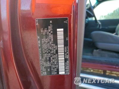 Zdjęcie 12 z 12 samochodu: 2005 TOYOTA TUNDRA ACCESS CAB SR5 VIN:5TBBT44155S469382 - miniatura