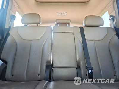 Zdjęcie 10 z 13 samochodu: 2020 HYUNDAI SANTA FE LIMITED VIN:5NMS53AD8LH290554 - miniatura