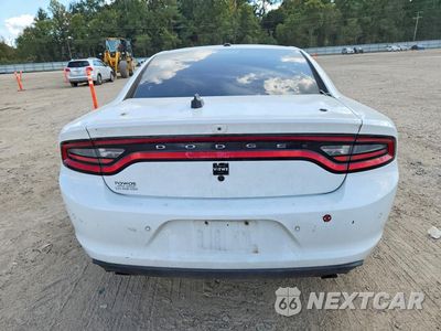 Zdjęcie 6 z 12 samochodu: 2019 DODGE CHARGER POLICE VIN:2C3CDXATXKH598944 - miniatura