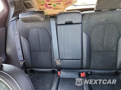 Zdjęcie 10 z 13 samochodu: 2021 VOLVO XC 40 VIN:YV4ED3UR3M2578122 - miniatura