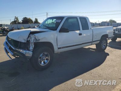1995 CHEVROLET GMT-400 K1500 2GCEK19K6S1251235 - główne zdjęcie licytacji z USA - miniatura