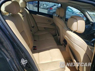 Zdjęcie 10 z 12 samochodu: 2011 BMW 535 XI VIN:WBAFU7C55BDU53750 - miniatura