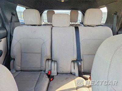 Zdjęcie 10 z 13 samochodu: 2018 FORD EXPLORER XLT VIN:1FM5K8D89JGA64217 - miniatura