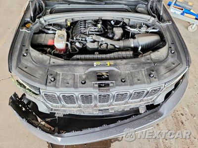 Zdjęcie 11 z 12 samochodu: 2025 JEEP GRAND CHEROKEE LAREDO VIN:1C4RJHAG0SC296797 - miniatura