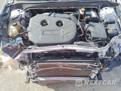Zdjęcie 11 z 13 samochodu: 2018 FORD FUSION TITANIUM/PLATINUM VIN:3FA6P0K95JR174784 - miniatura