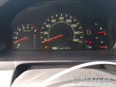 Zdjęcie 9 z 13 samochodu: 2007 HONDA ODYSSEY TOURING VIN:5FNRL38827B083825 - miniatura