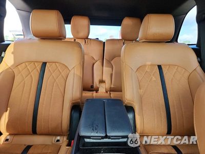 Zdjęcie 10 z 14 samochodu: 2025 MAZDA CX-90 PREMIUM PLUS VIN:JM3KKEHC4S1197919 - miniatura