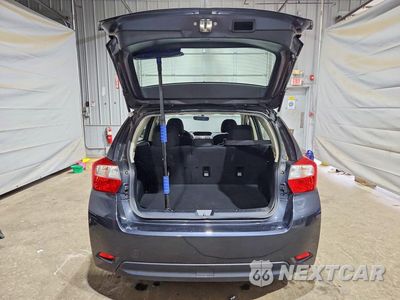 Zdjęcie 6 z 14 samochodu: 2015 SUBARU IMPREZA VIN:JF1GPAA65F8258713 - miniatura