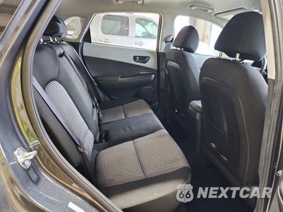 Zdjęcie 11 z 13 samochodu: 2021 HYUNDAI KONA SE VIN:KM8K12AA7MU664170 - miniatura