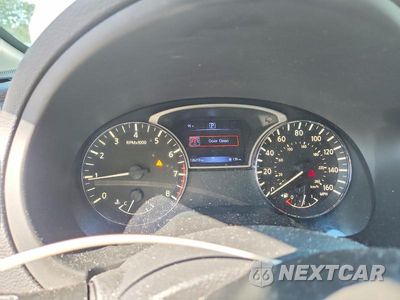 Zdjęcie 9 z 12 samochodu: 2018 NISSAN ALTIMA 2.5 S VIN:1N4AL3AP4JC119006 - miniatura