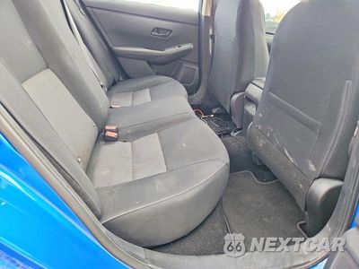 Zdjęcie 10 z 12 samochodu: 2025 NISSAN SENTRA SV VIN:3N1AB8CV7SY235060 - miniatura