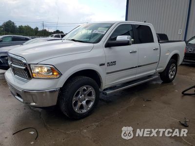 2018 RAM 1500 LARAMIE 1C6RR7VT2JS220696 - główne zdjęcie licytacji z USA - miniatura