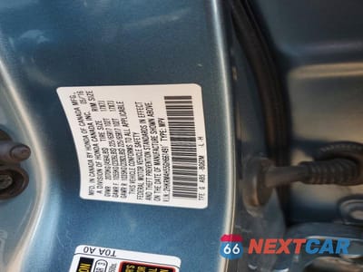 Zdjęcie 13 z 13 samochodu: 2016 HONDA CR-V EX VIN:2HKRM4H55GH661491 - miniatura