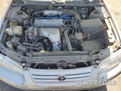 Zdjęcie 11 z 12 samochodu: 1998 TOYOTA CAMRY LE VIN:JT2BG22K6W0151456 - miniatura