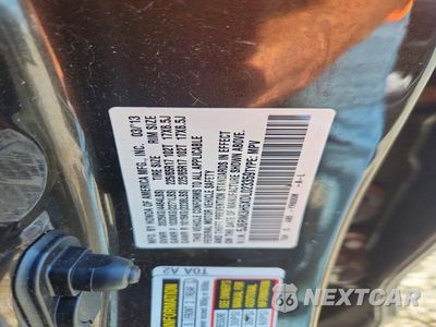 Zdjęcie 13 z 13 samochodu: 2013 HONDA CR-V EX VIN:5J6RM3H5XDL023359 - miniatura