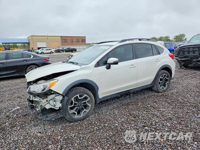 2016 SUBARU CROSSTREK LIMITED JF2GPANC4GH299346 - główne zdjęcie licytacji z USA - miniatura