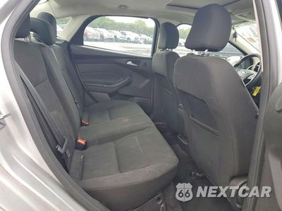 Zdjęcie 10 z 13 samochodu: 2017 FORD FOCUS SEL VIN:1FADP3H27HL312823 - miniatura
