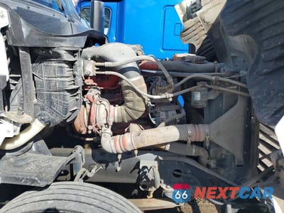 Zdjęcie 11 z 14 samochodu: 2017 FREIGHTLINER CASCADIA 125 SEMI TRUCK VIN:1FUJGLBG4HLHV6867 - miniatura