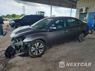 2018 NISSAN SENTRA SL 3N1AB7AP5JY311534 - główne zdjęcie licytacji z USA - miniatura