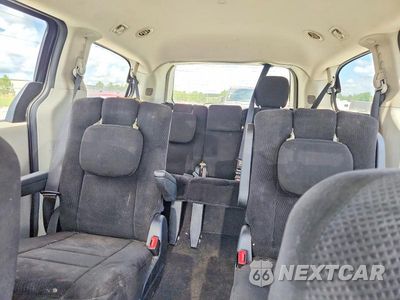 Zdjęcie 10 z 14 samochodu: 2013 DODGE GRD CARAVA VIN:2C4RDGCG5DR771739 - miniatura
