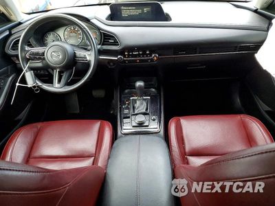 Zdjęcie 8 z 13 samochodu: 2024 MAZDA CX-30 PREFERRED VIN:3MVDMBCM9RM650518 - miniatura