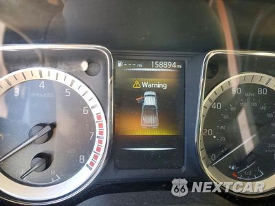 Zdjęcie 9 z 12 samochodu: 2018 NISSAN TITAN SV VIN:1N6AA1E65JN510821 - miniatura