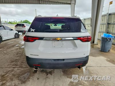 Zdjęcie 6 z 14 samochodu: 2023 CHEVROLET TRAVERSE LT VIN:1GNERHKW8PJ193134 - miniatura