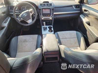 Zdjęcie 8 z 12 samochodu: 2012 TOYOTA CAMRY SE VIN:4T1BF1FK0CU516292 - miniatura