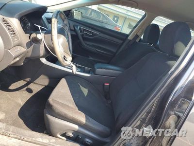 Zdjęcie 7 z 12 samochodu: 2015 NISSAN ALTIMA 2.5 SV VIN:1N4AL3APXFC452303 - miniatura