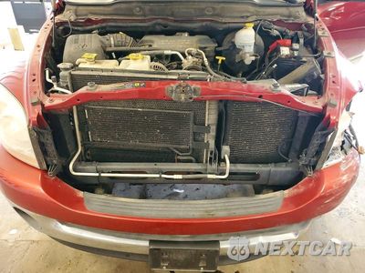 Zdjęcie 11 z 12 samochodu: 2006 DODGE RAM 1500 ST VIN:1D7HU18236S669983 - miniatura