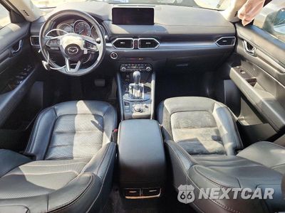 Zdjęcie 8 z 13 samochodu: 2023 MAZDA CX-5 PREFERRED VIN:JM3KFBCM5P0137468 - miniatura