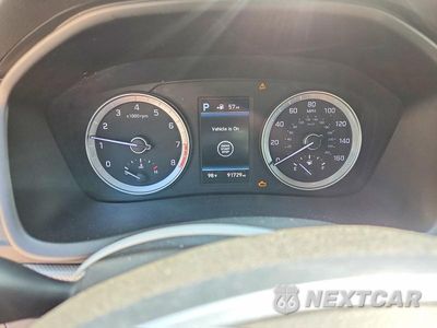 Zdjęcie 9 z 12 samochodu: 2018 HYUNDAI SONATA SEL VIN:5NPE34AF8JH603399 - miniatura