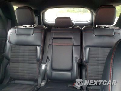 Zdjęcie 10 z 13 samochodu: 2025 FORD EXPLORER ST-LINE VIN:1FMUK7KH0SGB43818 - miniatura