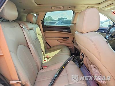 Zdjęcie 11 z 14 samochodu: 2013 CADILLAC SRX LUXURY COLLECTION VIN:3GYFNCE31DS650996 - miniatura