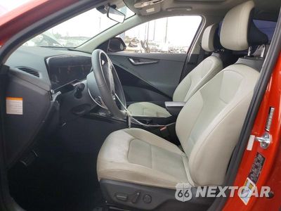 Zdjęcie 7 z 13 samochodu: 2023 KIA NIRO EX VIN:KNDCR3LE8P5066451 - miniatura