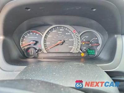 Zdjęcie 9 z 12 samochodu: 2005 HONDA PILOT EXL VIN:5FNYF18505B027117 - miniatura