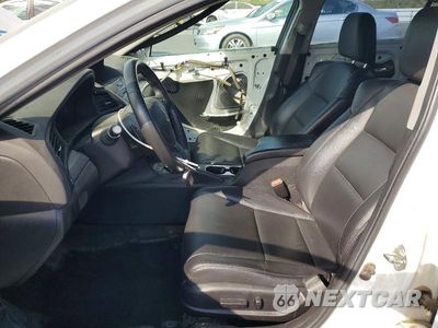 Zdjęcie 7 z 13 samochodu: 2016 ACURA ILX BASE WATCH PLUS VIN:19UDE2F32GA002855 - miniatura