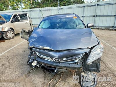 Piąte zdjęcie samochodu w środku: 2013 TOYOTA COROLLA LE VIN:JTDBU4EE7DJ123030 - miniatura