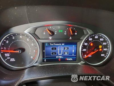 Zdjęcie 9 z 13 samochodu: 2019 CHEVROLET BLAZER 2LT VIN:3GNKBGRS7KS684824 - miniatura